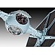 Μοντέλο συναρμολόγησης, Revell, Star Wars, TIE Fighters, 22 μέρη