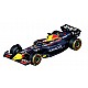 Σετ τροχήλατων καροτσιών Pullback, Carrera, Red Bull, Formula 1, Διπλής δράσης, 2 τεμάχια