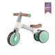 Първо балансиращо колело Hape Vespa, Светло зелено
