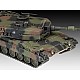 Сглобяем модел SLT 50-3