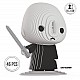 Puzzle, Educa, Minifigure, Lord Voldemort 3D, 46 τεμάχια