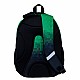 Σχολικό σακίδιο ASTRABAG Pixel hero, AB300, 42 x 30 x 19 cm