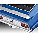 Сглобяем модел 71 Mustang Boss 351, 129 части