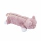 Μονό νεσεσέρ χωρίς αξεσουάρ ASTRABAG Fluffy kitten, 20 x 14 x 3,5 cm