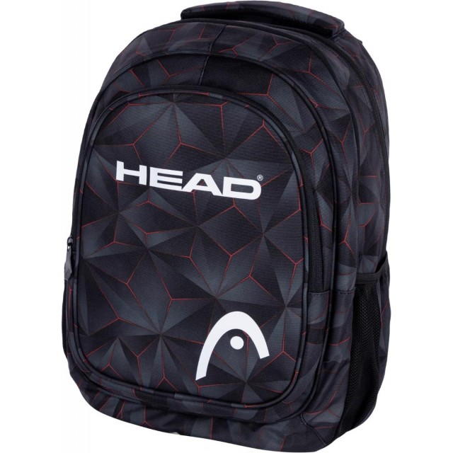 Backpack Head AY300 Red Lava
