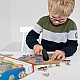 Дърводелски комплект Paw Patrol, Декорирай с чук