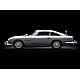 Μοντέλο συναρμολόγησης, Revell, RMS Titanic, James Bond Aston Martin DB5, Σύστημα κλικ, Χωρίς κόλλα, 122 μέρη