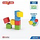 Магнитен конструктор Magicube, Creative, 8 части