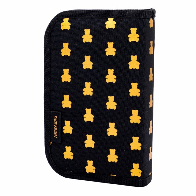 Μονό νεσεσέρ χωρίς αξεσουάρ ASTRABAG Golden Bears, AC1, 20 x 14 x 3,5 cm