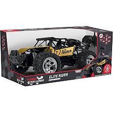 Τηλεκατευθυνόμενο Buggy, MGM, Elite Rider, Metal, 1:12