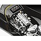 Μοντέλο συναρμολόγησης, Revell, αυτοκίνητο Jaguar SS 100, 75 ανταλλακτικά