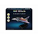 Παζλ, Revell, Eurofighter Typhoon 3D, 75 κομμάτια