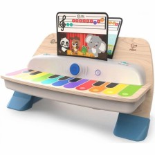 Ξύλινο πιάνο μαγικής πινελιάς, Hape