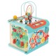 Διαδραστικό παιχνίδι, Hape, Magic Music Cube 4 σε 1