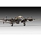 Μοντέλο συναρμολόγησης, Revell, αεροσκάφος Lancaster B.III DAMBUSTERS, 224 ανταλλακτικά