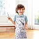 DIY πολύχρωμη ποδιά, Hape, 7 τεμάχια