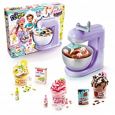 Δημιουργικό κιτ, Canal Toys, So Slime, Μίξερ λάσπης