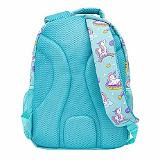 Σακίδιο πλάτης ASTRABAG Unicorn, AB360, 43*32*18 cm