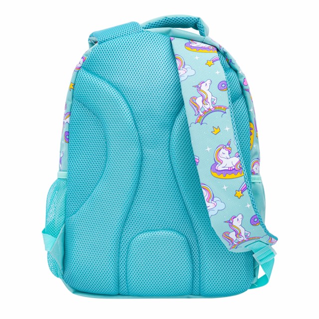 Σακίδιο πλάτης ASTRABAG Unicorn, AB360, 43*32*18 cm