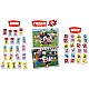 Εκπαιδευτικό παιχνίδι, Educa, Super Pack 4 σε 1, Mickey and Friends