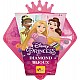 Δημιουργικό κιτ, Lisciani, Disney Princess, DIY κοσμήματα σε κουτί