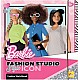 Δημιουργικό σετ, Lisciani, Barbie, Φάκελος στούντιο μόδας, Εικονίδιο μόδας