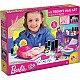 Δημιουργικό κιτ, Lisciani, Barbie, βερνίκια νυχιών DIY