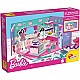 Δημιουργικό κιτ, Lisciani, Barbie, DIY κουζίνα Barbie