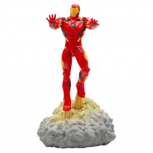 Συλλεκτική φιγούρα, Marvel, Bullyland, Iron Man
