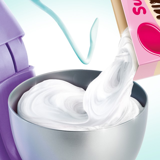 Δημιουργικό κιτ, Canal Toys, So Slime, Μίξερ λάσπης