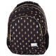 Backpack Head AB330 Golden Kitten
