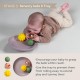 Σετ για νεογέννητο, Taf Toys, Baby set, Jenny the bunny, 7 τεμάχια