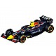 Σετ τροχήλατων καροτσιών Pullback, Carrera, Red Bull, Formula 1, Διπλής δράσης, 2 τεμάχια