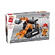Constructor MineCity, Rescue Excavator, 176 μέρη