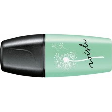 Σετ μαρκαδόρων κειμένου, Stabilo, Boss Mini Pastel Love 2.0 ST07/05-29-10, 5 χρώματα