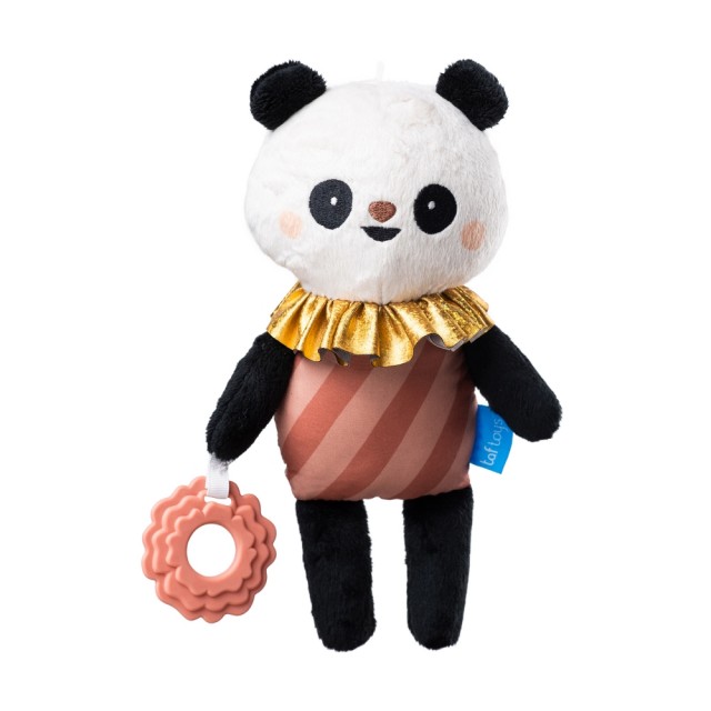 Μωρό λούτρινο παιχνίδι, Taf Toys, Panda Pamela