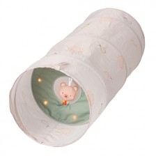 Διαδραστικό παιχνίδι, Taf Toys, Φωτεινή σήραγγα παιχνιδιού, 45 x 120 εκ.