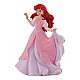 Συλλεκτικό ειδώλιο, Walt Disney, Bullyland, Ariel με ροζ φόρεμα