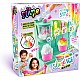 Δημιουργικό σετ, Canal Toys, Μηχανή δημιουργίας λάσπης πάγου