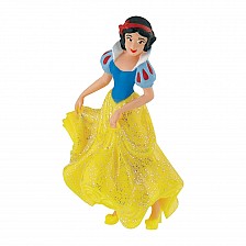 Συλλεκτική φιγούρα, Walt Disney, Bullyland, Χιονάτη