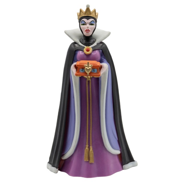 Συλλεκτική φιγούρα, Walt Disney, Bullyland, Κακιά Βασίλισσα