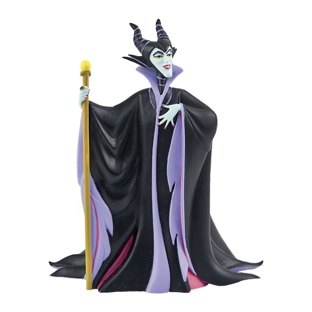 Συλλεκτική φιγούρα, Walt Disney, Bullyland, Villain, Mistress of Evil