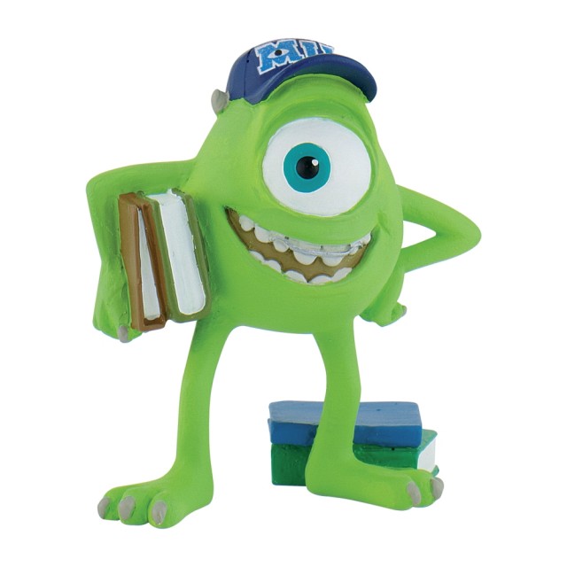 Συλλεκτική φιγούρα, Walt Disney, Bullyland, Mike Wazowski