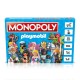 Επιτραπέζιο παιχνίδι Monopoly, Playmobil