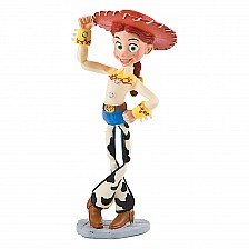 Συλλεκτική φιγούρα, Walt Disney, Bullyland, Jesse