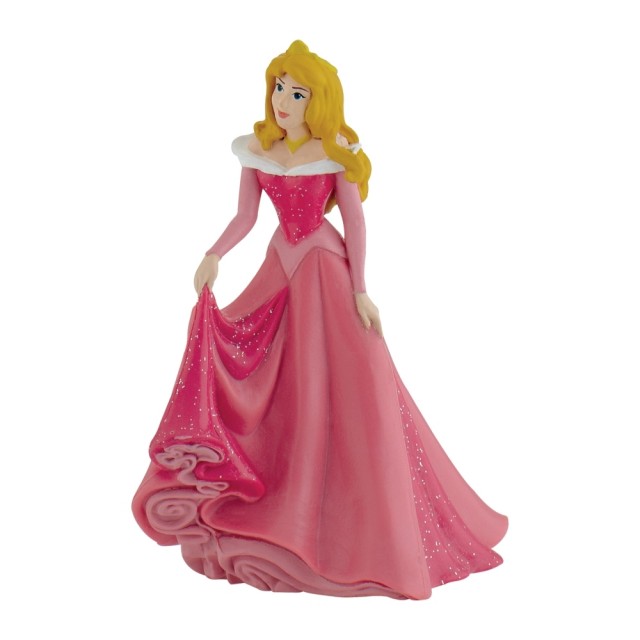 Συλλεκτική φιγούρα, Walt Disney, Bullyland, Aurora