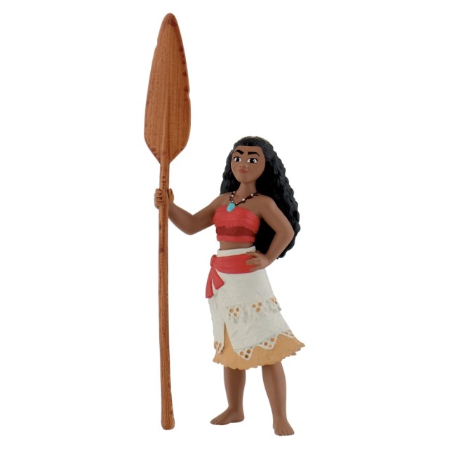 Συλλεκτική φιγούρα, Walt Disney, Bullyland, Moana