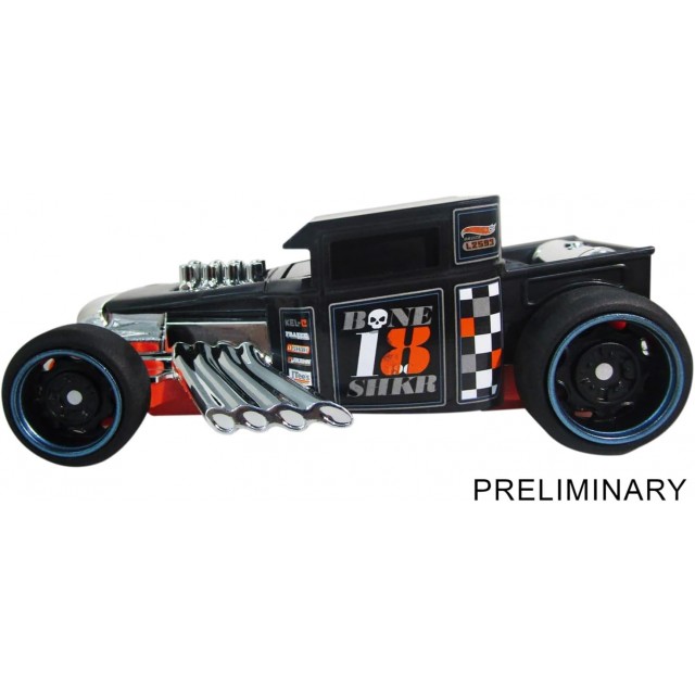 Ιππόδρομος, Carrera, Hot Wheels, 5,3μ