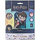 Σετ αυτοκόλλητων Harry Potter, Craft Buddy, Diamond Painting Kit