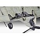 Μοντέλο συναρμολόγησης, Revell, μαχητικό Hawker Sea Hurricane Mk.IIC, 162 ανταλλακτικά